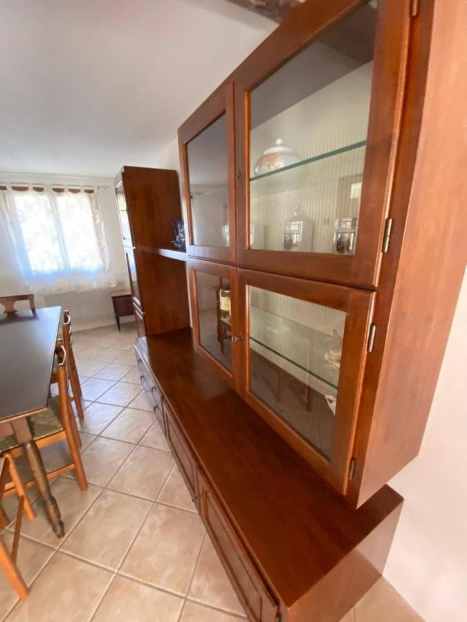 לינה וארוחת בוקר Fraforeano Il Casale Del Miele מראה חיצוני תמונה