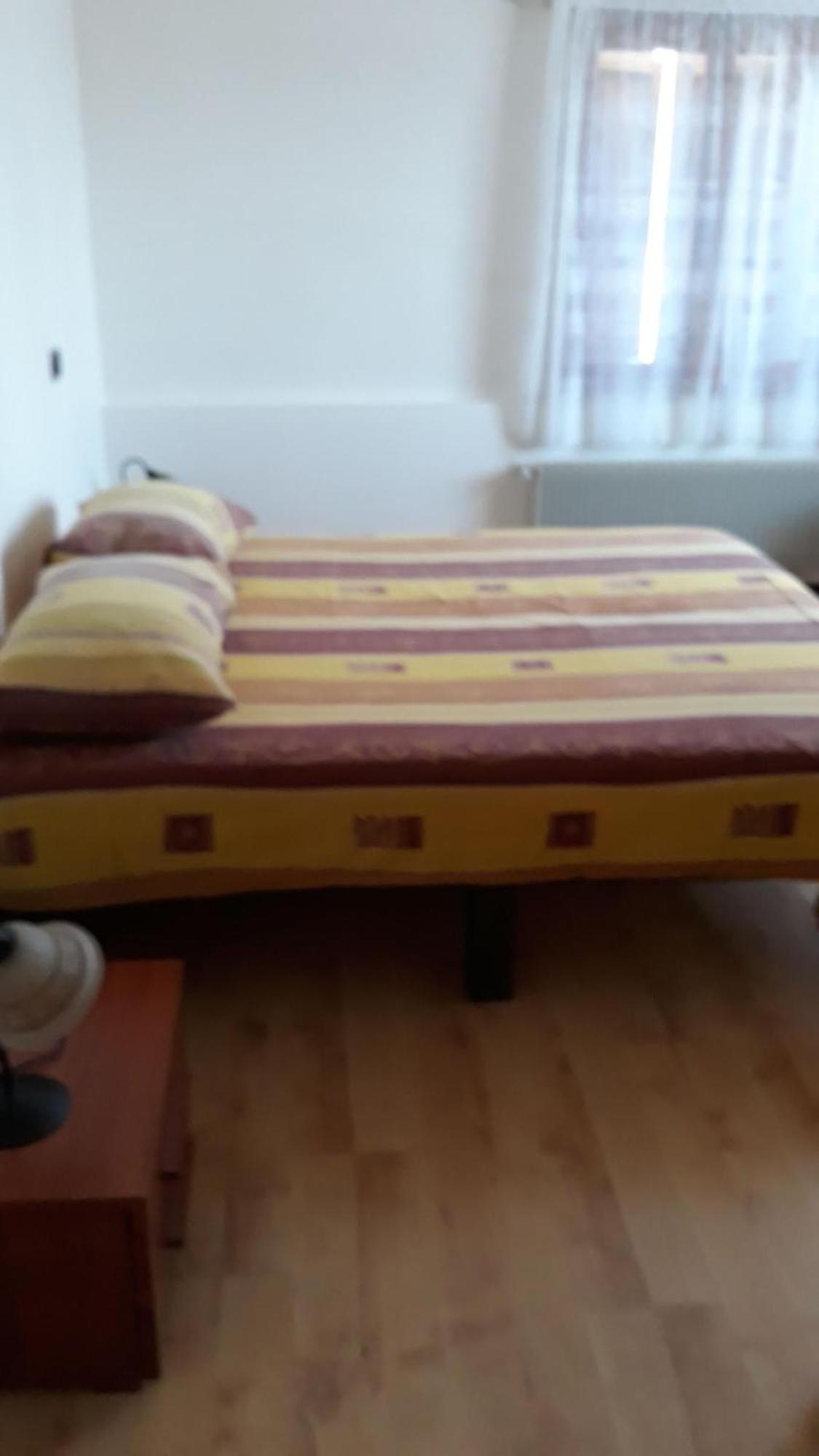 לינה וארוחת בוקר Fraforeano Il Casale Del Miele חדר תמונה