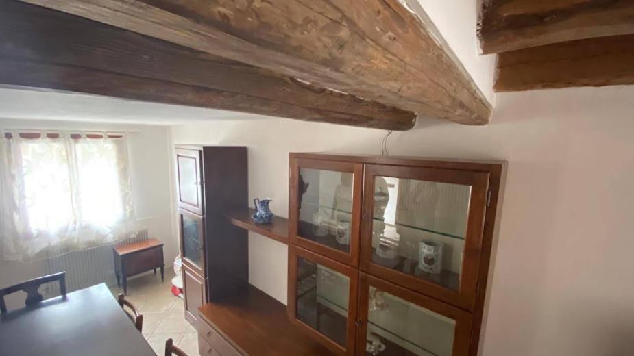 לינה וארוחת בוקר Fraforeano Il Casale Del Miele מראה חיצוני תמונה